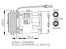 NRF 32730G kompresorius, oro kondicionierius 
 Oro kondicionavimas -> Kompresorius/dalys
5001854372, 5010240457, 5010483009