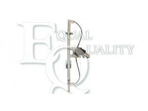 EQUAL QUALITY 060912 lango pakėliklis 
 Vidaus įranga -> Elektrinis lango pakėliklis
9222F0, 1313851080, 1322757080