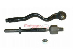 METZGER 56009302 strypo montavimas 
 Vairavimas -> Sujungimo trauklės surinkimas/dalys -> Sujungimo trauklės surinkimas
32211 095 956
