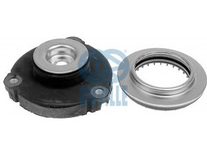 RUVILLE 825408S remonto komplektas, pakabos statramstis 
 Ašies montavimas/vairavimo mechanizmas/ratai -> Montavimas, pakabos statramstis
6N0412331D*, 6N0412331E*