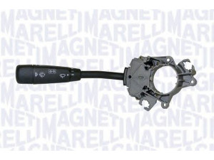 MAGNETI MARELLI 000050189010 vairo kolonėlės jungiklis 
 Vidaus įranga -> Rankinės/kojinės svirties sistema
208 545 0010