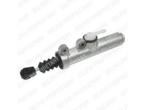 DELPHI LM40058 pagrindinis cilindras, sankaba
631 290 0012