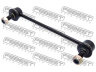 FEBEST 1223-TUCSR šarnyro stabilizatorius
55530-2E000, 55530-2E100