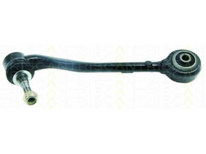 TRISCAN 8500 11546 vikšro valdymo svirtis 
 Ašies montavimas/vairavimo mechanizmas/ratai -> Valdymo svirtis/pasukamosios svirties sujungimas -> Vairo trauklės (valdymo svirtis, išilginis balansyras, diago
31 12 6 760 275