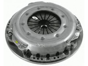 SACHS 3089 002 031 sankabos komplektas 
 Sankaba/dalys -> Sankabos remonto komplektas, visas
04641555, 04641555AB, 4641555, 4641555AB