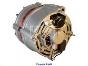 WAIglobal 13154N kintamosios srovės generatorius 
 Elektros įranga -> Kint. sr. generatorius/dalys -> Kintamosios srovės generatorius
0051549502, 0061540502, 0061540602