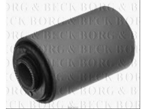 BORG & BECK BSK7650 įvorė, lakštinė lingė 
 Pakaba -> Lakštinė spyruoklinė pakaba
90389T0005
