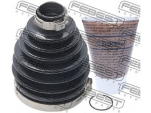 FEBEST 0417P-CY2 gofruotoji membrana, kardaninis velenas 
 Ratų pavara -> Gofruotoji membrana
3817A145