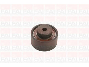 FAI AutoParts T1187 kreipiantysis skriemulys, paskirstymo diržas 
 Diržinė pavara -> Paskirstymo diržas/komplektas -> Laisvasis/kreipiamasis skriemulys
0829.C4, 0829C4, 9652148780, 9655253580