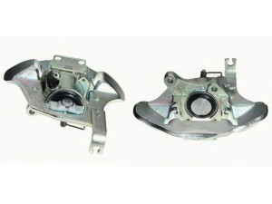 BREMBO F 61 037 stabdžių apkaba 
 Dviratė transporto priemonės -> Stabdžių sistema -> Stabdžių apkaba / priedai
440065, 9404400658