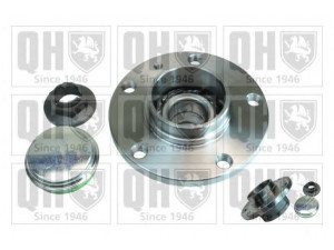QUINTON HAZELL QWB1395 rato guolio komplektas 
 Ašies montavimas/vairavimo mechanizmas/ratai -> Rato stebulė/montavimas -> Rato guolis
93190216, 93190216