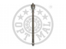 OPTIMAL G2-1225 vidinė skersinė vairo trauklė 
 Vairavimas -> Vairo mechanizmo sujungimai
LR010667-PART, LR010669-PART, QFK500010