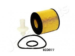 JAPANPARTS FO-ECO077 alyvos filtras 
 Techninės priežiūros dalys -> Techninės priežiūros intervalai
04152-31090, 04152-31110, 04152YZZA1