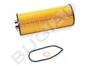 BUGIAD BSP20844 alyvos filtras
059 115 562
