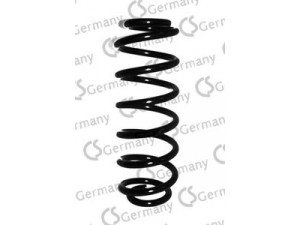 CS Germany 14.950.774 spyruoklė 
 Pakaba -> Spyruoklės