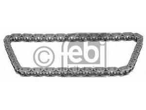 FEBI BILSTEIN 25397 grandinė, alyvos siurblio pavara
057 115 230, 06C 115 230