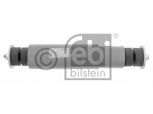 FEBI BILSTEIN 20141 amortizatorius
81.43701.6923, 81.43701.6940