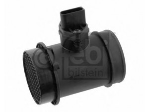 FEBI BILSTEIN 28532 oro masės jutiklis 
 Elektros įranga -> Jutikliai
059 906 461 A, 059 906 461 E, 059 906 461 A