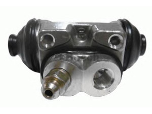 BOSCH F 026 A02 346 rato stabdžių cilindras 
 Stabdžių sistema -> Ratų cilindrai
58380 25000, 583802D000