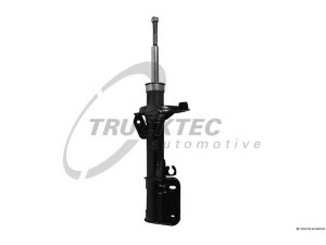 TRUCKTEC AUTOMOTIVE 02.30.101 amortizatorius
638 320 0313, 638 320 0613, 638 320 0713