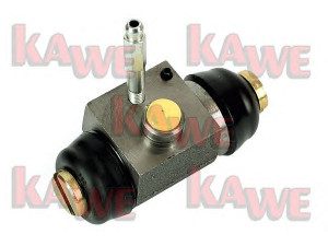 KAWE W4231 rato stabdžių cilindras 
 Stabdžių sistema -> Ratų cilindrai
81109241, 81109241, 91109241, 91109241