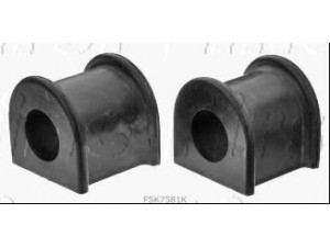 FIRST LINE FSK7581K skersinio stabilizatoriaus komplektas
4881510060, 4881542050