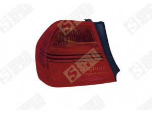 SPILU 404063 kombinuotas galinis žibintas 
 Kėbulas -> Šviesos -> Kombinuotas galinis žibintas/dalys -> Kombinuotas galinis žibintas
63216937457