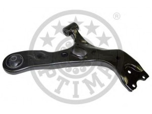 OPTIMAL G6-1234 vikšro valdymo svirtis 
 Ašies montavimas/vairavimo mechanizmas/ratai -> Valdymo svirtis/pasukamosios svirties sujungimas -> Vairo trauklės (valdymo svirtis, išilginis balansyras, diago
48068-42050, 48068-42051
