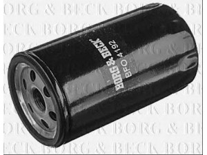 BORG & BECK BFO4192 alyvos filtras 
 Filtrai -> Alyvos filtras
028115561, X524