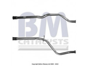 BM CATALYSTS BM50089 išleidimo kolektorius 
 Išmetimo sistema -> Išmetimo vamzdžiai
1717Q0, 1717T3
