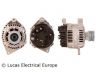 LUCAS ELECTRICAL LRA01744 kintamosios srovės generatorius 
 Elektros įranga -> Kint. sr. generatorius/dalys -> Kintamosios srovės generatorius
7700854414