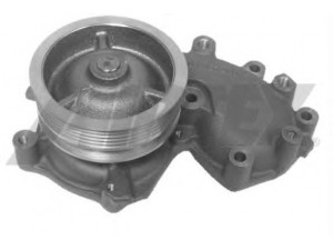AIRTEX 1802 vandens siurblys 
 Aušinimo sistema -> Vandens siurblys/tarpiklis -> Vandens siurblys
608.08.756, 608.12.262, 7631379