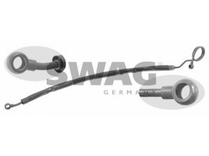 SWAG 30 92 7182 hidraulinė žarna, vairo sistema 
 Vairavimas -> Vairo žarnelė/vamzdelis
8D1 422 893 AL, 8D1 422 893 AL