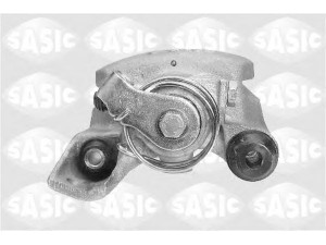 SASIC SCA4045 stabdžių apkaba 
 Stabdžių sistema -> Stabdžių matuoklis -> Stabdžių matuoklio montavimas
7701203124