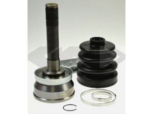 SPIDAN 23960 jungčių komplektas, kardaninis velenas 
 Ratų pavara -> Sujungimai/komplektas