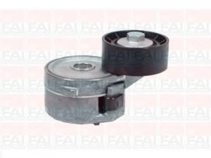 FAI AutoParts T9597 įtempiklio svirtis, V formos rumbuotas diržas 
 Diržinė pavara -> V formos rumbuotas diržas/komplektas -> Įtempiklis
5751.74, 575174, 96367827, 9636782780