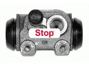STOP 251043S rato stabdžių cilindras 
 Stabdžių sistema -> Ratų cilindrai
4402A1, 95668070, 4402A1