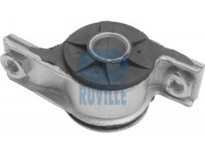 RUVILLE 985835 montavimas, stabilizatoriaus jungties trauklė 
 Ašies montavimas/vairavimo mechanizmas/ratai -> Stabilizatorius/fiksatoriai -> Pasukimo trauklė
1313056080