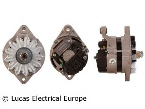 LUCAS ELECTRICAL LRA01568 kintamosios srovės generatorius