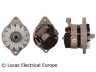LUCAS ELECTRICAL LRA01568 kintamosios srovės generatorius