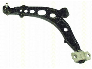 TRISCAN 8500 15508 vikšro valdymo svirtis 
 Ašies montavimas/vairavimo mechanizmas/ratai -> Valdymo svirtis/pasukamosios svirties sujungimas -> Vairo trauklės (valdymo svirtis, išilginis balansyras, diago
46402681, 46402683, 46429834, 46430002