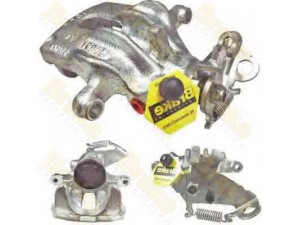 Brake ENGINEERING CA1425R stabdžių apkaba 
 Stabdžių sistema -> Stabdžių matuoklis -> Stabdžių matuoklio montavimas
0009950712, 9947615, 9949113, 9950712