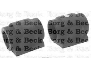 BORG & BECK BSK7074K skersinio stabilizatoriaus komplektas 
 Ašies montavimas/vairavimo mechanizmas/ratai -> Stabilizatorius/fiksatoriai -> Pasukimo trauklė
AH32-51819-AA, LR 015344, LR018347