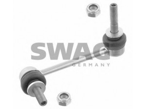 SWAG 81 92 7336 šarnyro stabilizatorius 
 Ašies montavimas/vairavimo mechanizmas/ratai -> Stabilizatorius/fiksatoriai -> Savaime išsilyginanti atrama
48810-0K010, 48810-0K020, 48810-60040