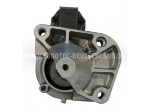 EUROTEC 11021050 starteris 
 Elektros įranga -> Starterio sistema -> Starteris
7700104674, 7700105119, 7711134530