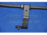 PARTS-MALL PTB-324 trosas, stovėjimo stabdys
597601F200