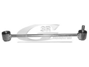 3RG 21528 šarnyro stabilizatorius 
 Ašies montavimas/vairavimo mechanizmas/ratai -> Stabilizatorius/fiksatoriai -> Savaime išsilyginanti atrama
2113200889, 2113203389