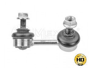 MEYLE 28-16 060 0011/HD šarnyro stabilizatorius 
 Ašies montavimas/vairavimo mechanizmas/ratai -> Stabilizatorius/fiksatoriai -> Savaime išsilyginanti atrama
54811 3E060, 54811 3E160