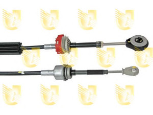 UNIGOM 492044 trosas, neautomatinė transmisija
55231455