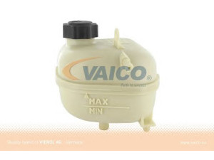 VAICO V20-1567 išsiplėtimo bakelis, aušinimo skystis 
 Aušinimo sistema -> Radiatorius/alyvos aušintuvas -> Išsiplėtimo bakelis, variklio aušinimo skystis
17 13 7 509 072, 17 13 7 529 273